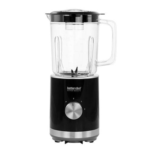 Picture of Better Chef 3 Cup Compact Blender in Black