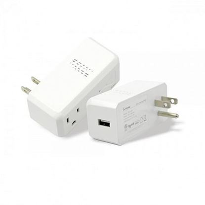 Picture of Smart Socket with USB Port