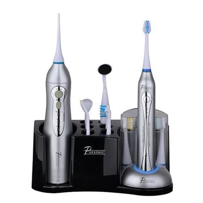 Picture of Pursonic S-620 Home Dental Center