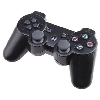 Foto de Wired Controller for PS3
