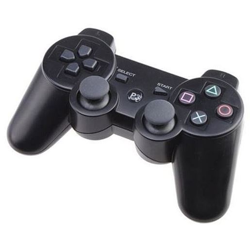 Image sur Wired Controller for PS3