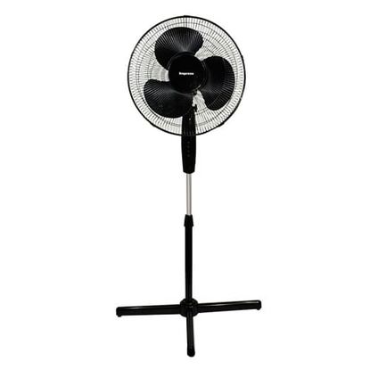 Picture of Impress Handi-Fan 16 Inch Oscillating Stand Fan in Black