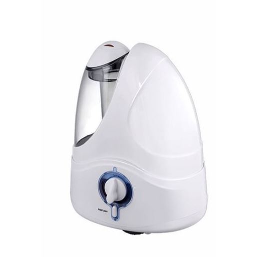 Изображение Optimus 1.5 Gallon Cool Mist Ultrasonic Humidifier