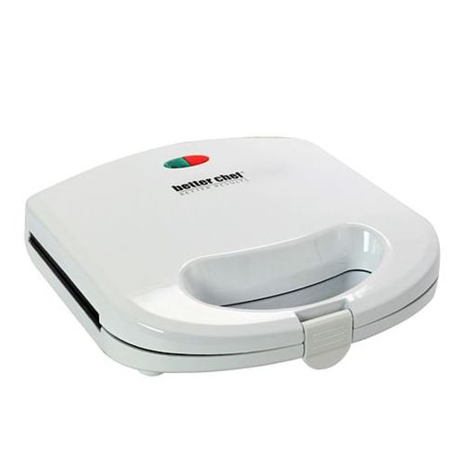 Foto de Better Chef Waffle Maker - White