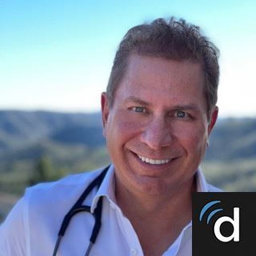 Mark R. Gordon, MD, FACC, The Longevity Cardiologist