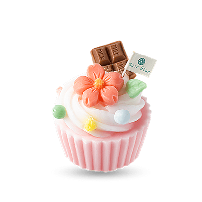 Foto de Cupcake Hand Soap