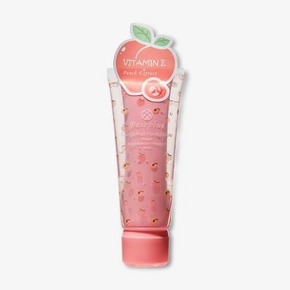 Foto de Fruit is Fruit Hand Cream-Peach