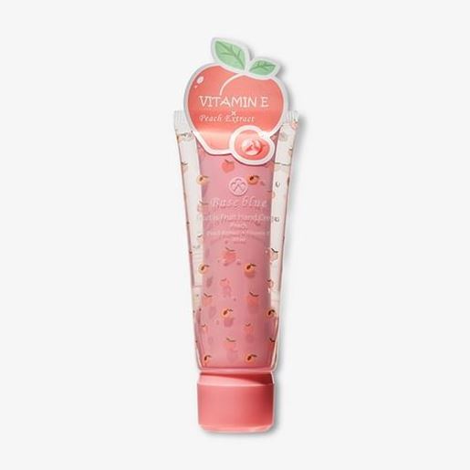 Picture of Fruit is Fruit Hand Cream-Peach