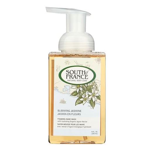 Picture of South Of France Hand Soap - Foaming - Blooming Jasmine - 8 oz - 1 each