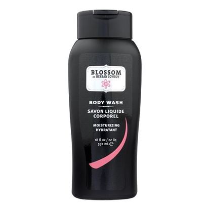 Foto de Herban Cowboy Body Wash Blossom - 1 Each - 18 fl oz.