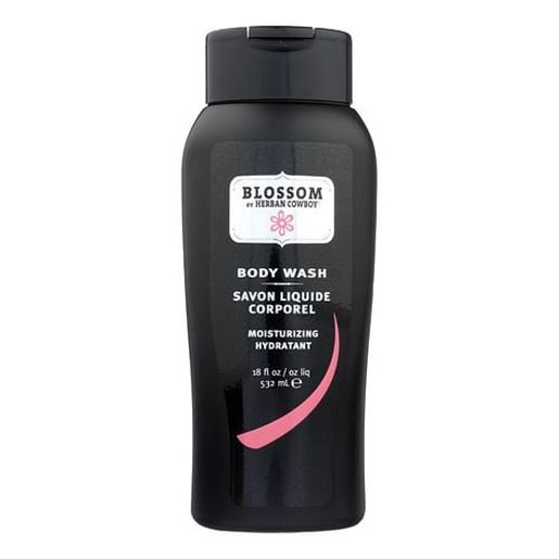 Picture of Herban Cowboy Body Wash Blossom - 1 Each - 18 fl oz.