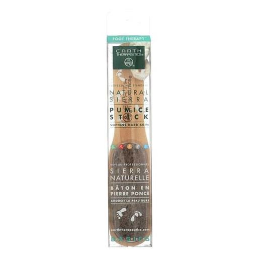 Picture of Earth Therapeutics Natural Sierra Pumice Stick - 1 Stick