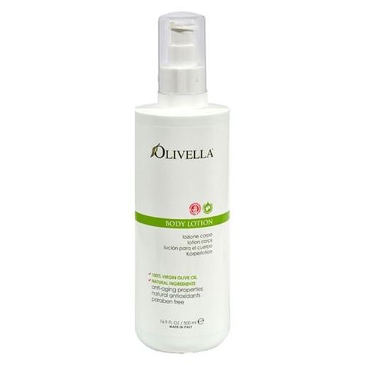 Foto de Olivella Body Lotion - 16.9 fl oz