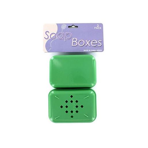 Foto de Soap Boxes ( Case of 72 )