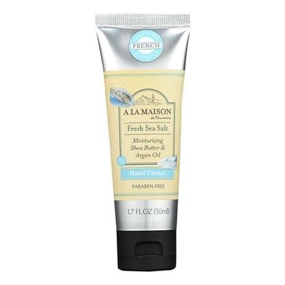 Foto de A La Maison - Hand Cream - Fresh Sea Salt - 1.7 fl oz.