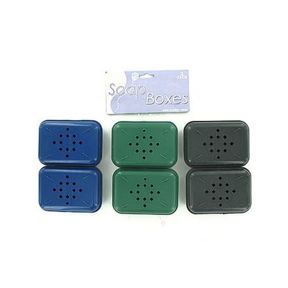 Foto de Soap Boxes ( Case of 24 )