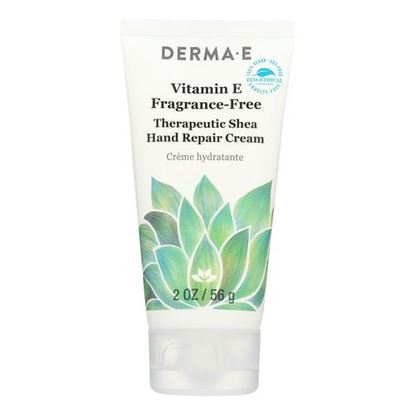 Picture of Derma E - Lotion - Hand Cream - Case of 1 - 2 oz.