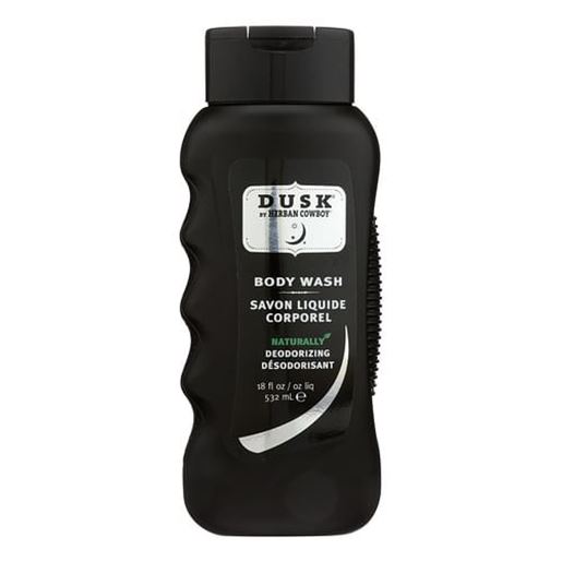 Foto de Herban Cowboy Body Wash - Dusk - 18 oz