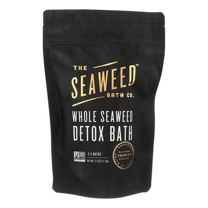 Foto de The Seaweed Bath Co Seaweed - Whole - Detox Bath - 2.5 oz