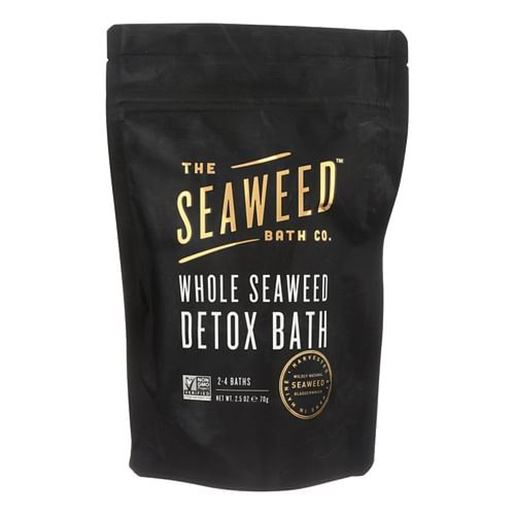 Picture of The Seaweed Bath Co Seaweed - Whole - Detox Bath - 2.5 oz