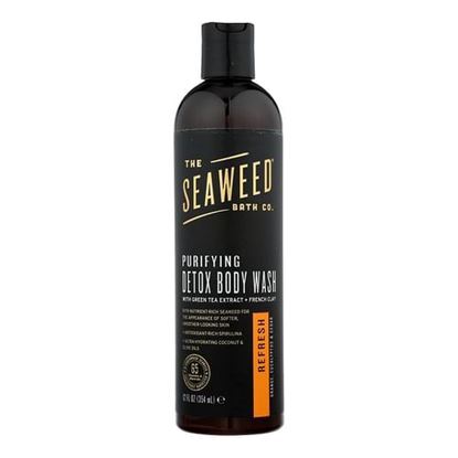 Picture of The Seaweed Bath Co Bodywash - Detox - Purify - Refresh - 12 fl oz