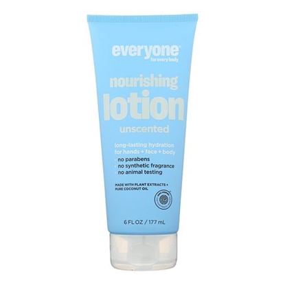 Foto de Everyone Lotion - Unscented - 6 oz