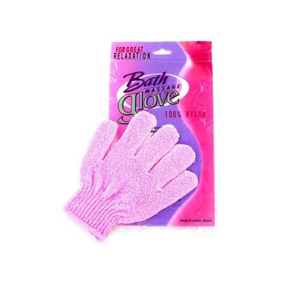图片 Bath Massage Glove ( Case of 24 )