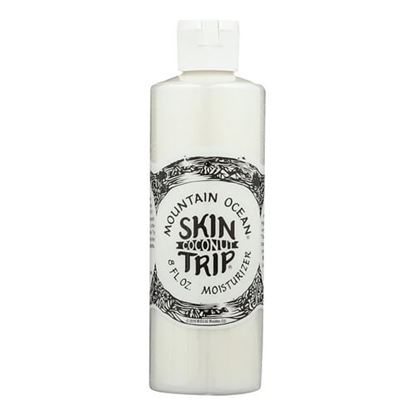 Foto de Mountain Ocean - Skin Trip Moisturizer -  Coconut - 8 oz