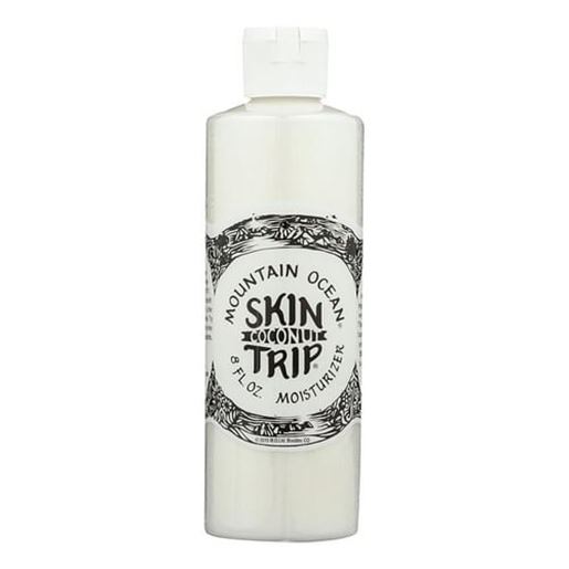 Foto de Mountain Ocean - Skin Trip Moisturizer -  Coconut - 8 oz