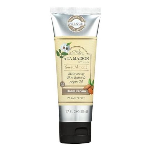 Foto de A La Maison - Hand Cream - Sweet Almond - 1.7 fl oz.