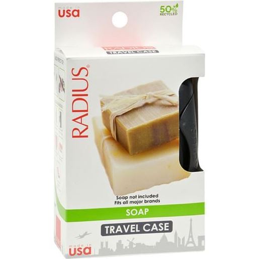 Picture of Radius - Soap Case - Case of 6