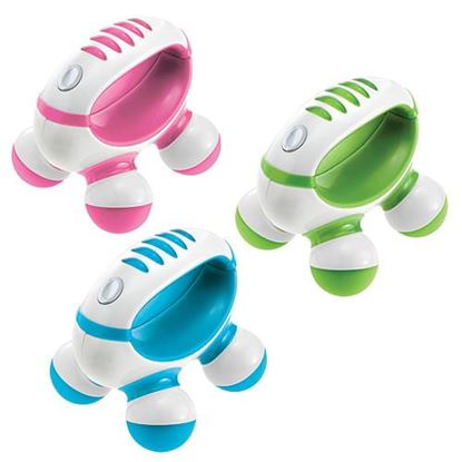 Picture of Quatro Mini Massager (Each) Battery Operated