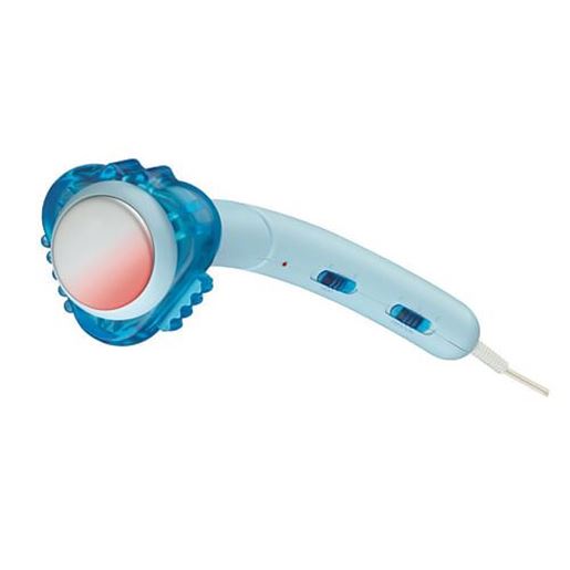 Picture of Body-Flex w/Heat Massager Conair