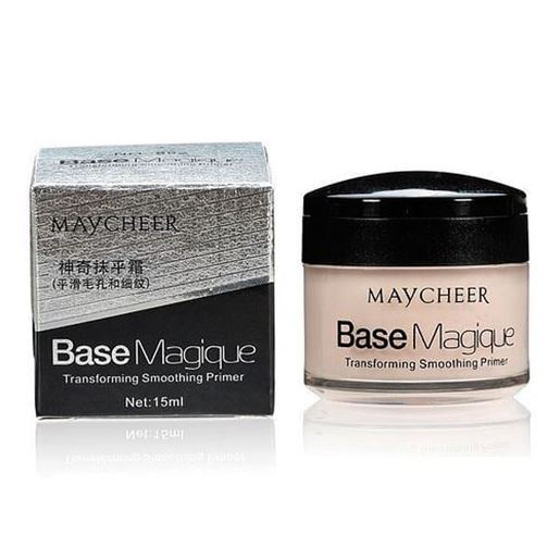 Foto de MAYCHEER Magic Smooth Face Makeup Base Primer Concealer