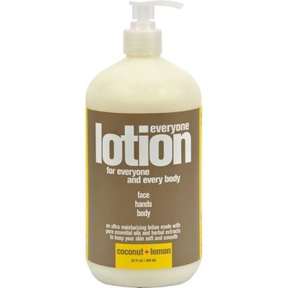 Picture of Everyone - Lotion Coconut and Lemon - 32 fl oz