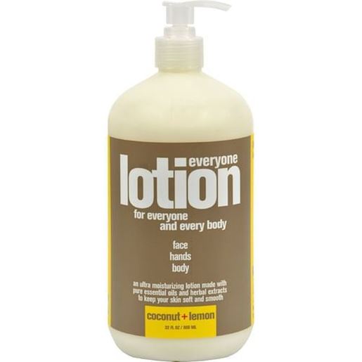 Picture of Everyone - Lotion Coconut and Lemon - 32 fl oz