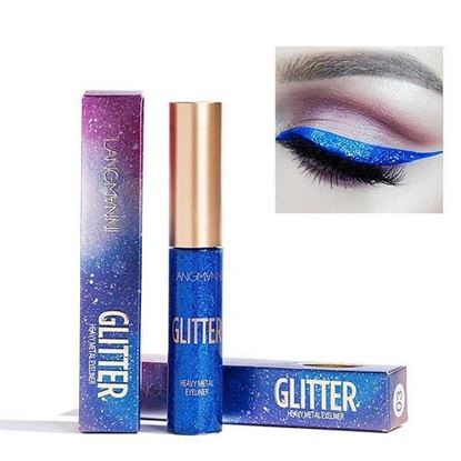 Picture of 10-Color Flash Eyeliner Liquid