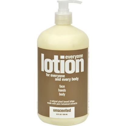 Foto de Everyone - Lotion - Unscented - 32 fl oz