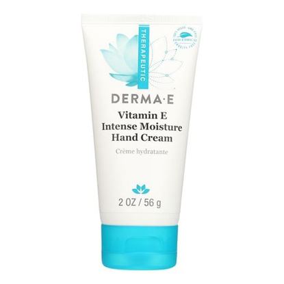 Foto de Derma E - Vitamin E Intensive Hand Creme - 2 fl oz.