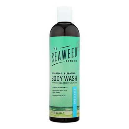 Foto de The Seaweed Bath Co Body Wash - Unscented - 12 fl oz