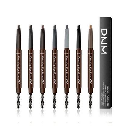Picture of Double-Head Eyebrow Pencil