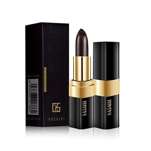 Picture of Black Rose  Temperature Change Lipstick