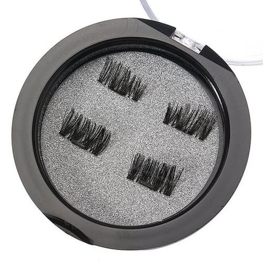 Foto de Magnetic Eye Lashes