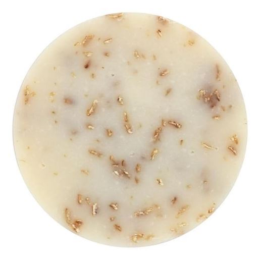 Picture of Sappo Hill Natural Oatmeal Glycerine Soap Fragrance Free - 3.5 oz - Case of 12