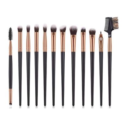 Foto de Eye Makeup Brush Set