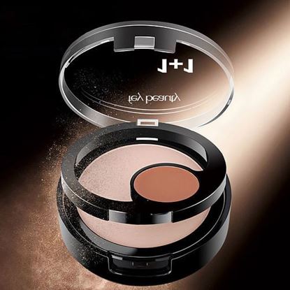 Foto de Face Pressed Powder Concealer Set