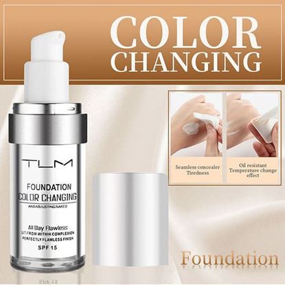 Picture of 30ml Foundation Makeup