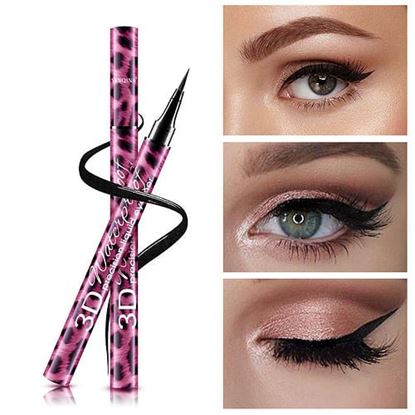 Picture of Leopard Liquid Eyeliner Pen