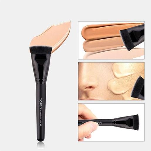 Picture of Flat Head Foundation Brush