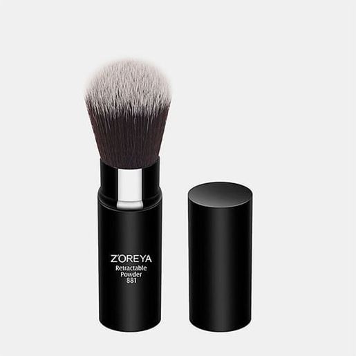 Picture of Fluffy Powder Brush